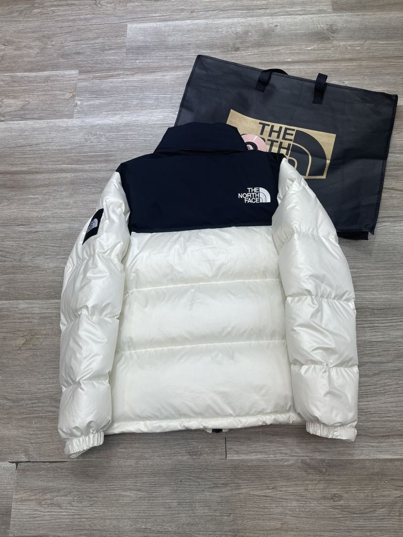 The North Face Down Jackets